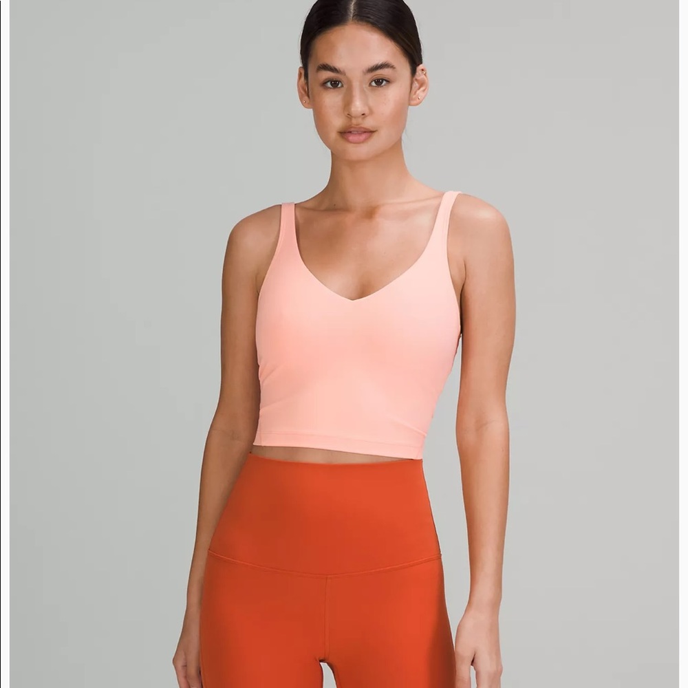 lululemon Align™ Tank Top